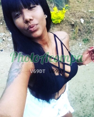 Íris castro, acompanhante no Rio de Janeiro