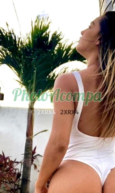 Fernanda, acompanhante em Guarulhos