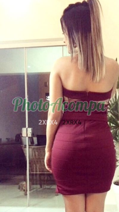 Fernanda, garota de programa em Guarulhos