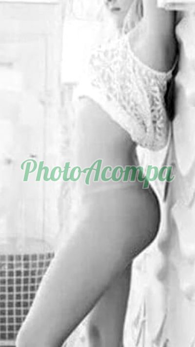 Cris, acompanhante em Niterói