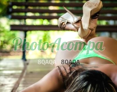 Maju, escort em Ribeirão Preto