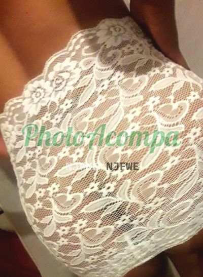 Anita, escort em Sorocaba