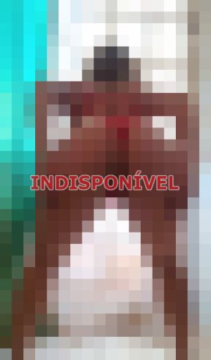escort em Salvador