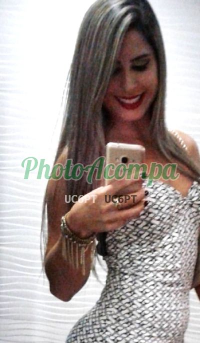 Mariana Carvalho, garota de programa em Guarulhos
