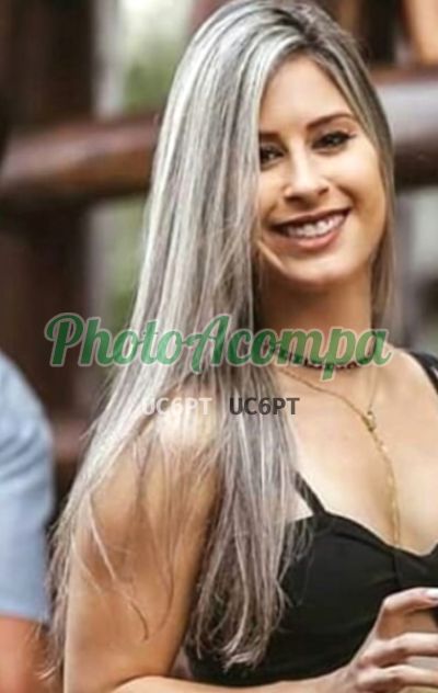 Mariana Carvalho, escort em Guarulhos