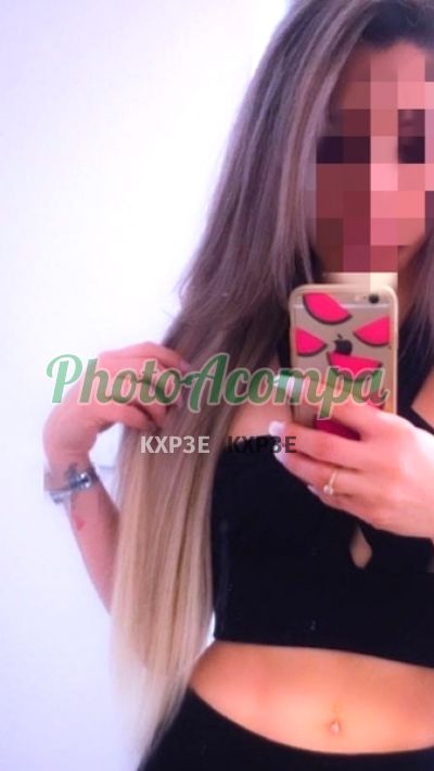 Mel, acompanhante em Meireles (Fortaleza)