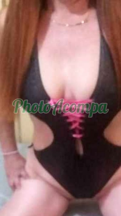 Cris, garota de programa em Canoas