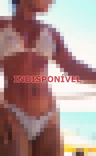 escort no Rio de Janeiro