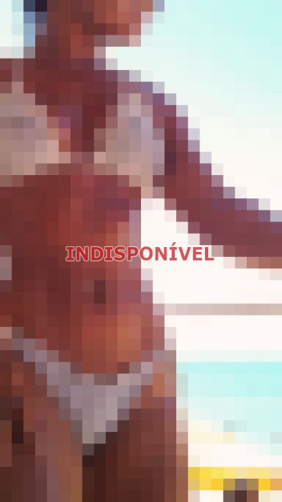 escort no Rio de Janeiro