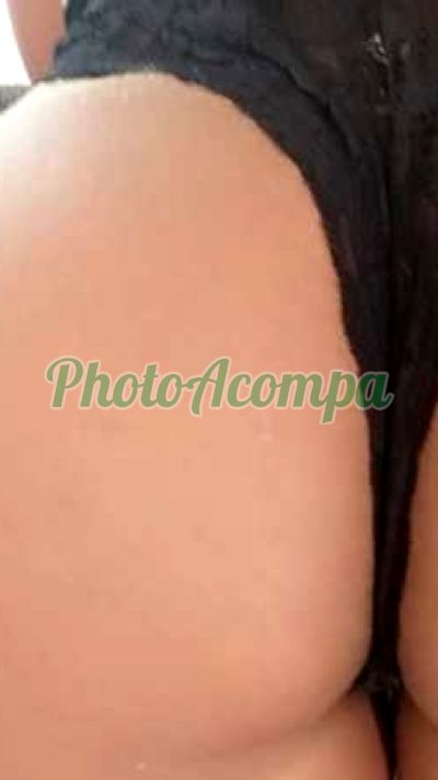 Lorena Lima, acompanhante na Zona Norte (Recife)