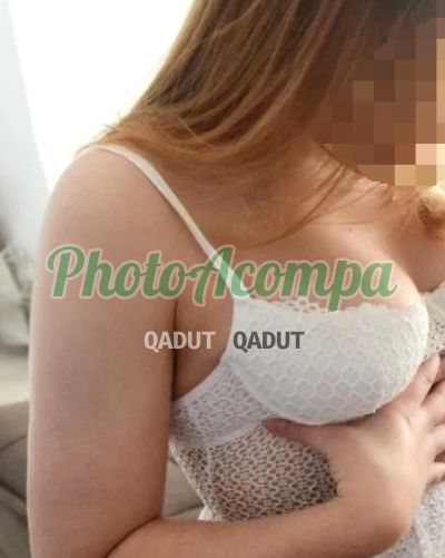 Tamára, escort no Recreio dos Bandeirantes (RJ)