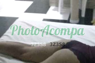 Estela, escort em Teresina
