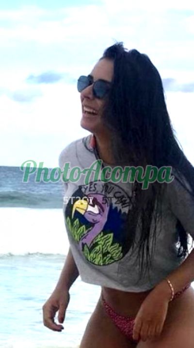 Thaís, escort em Copacabana (RJ)