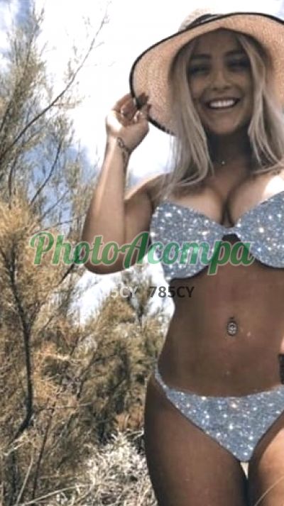 Kayte, garota de programa em Copacabana (RJ)