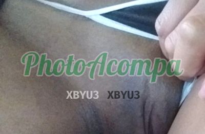 Manu, escort em Brasília