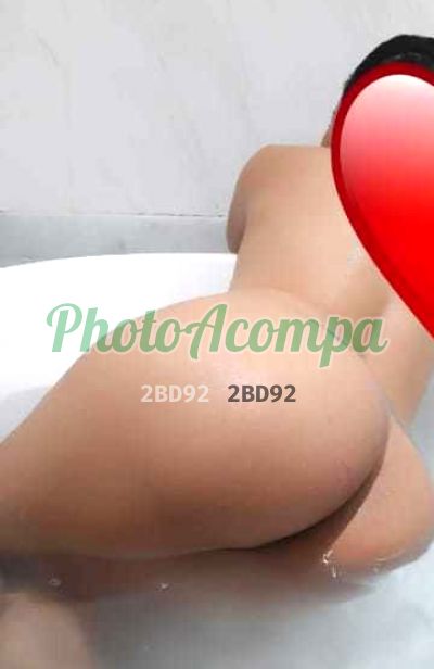 Alana, escort em Copacabana (RJ)
