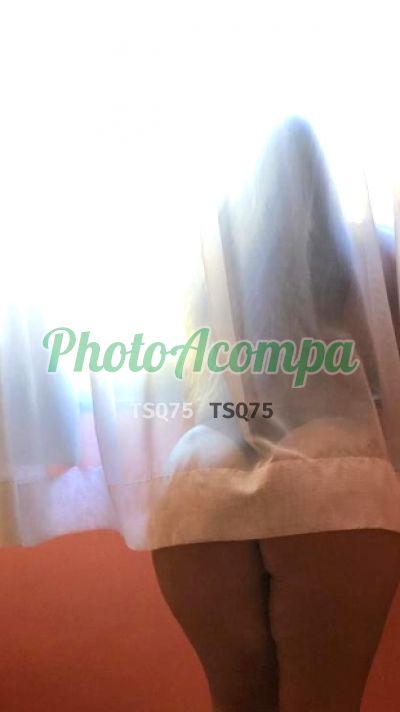 Safira, escort em Salvador