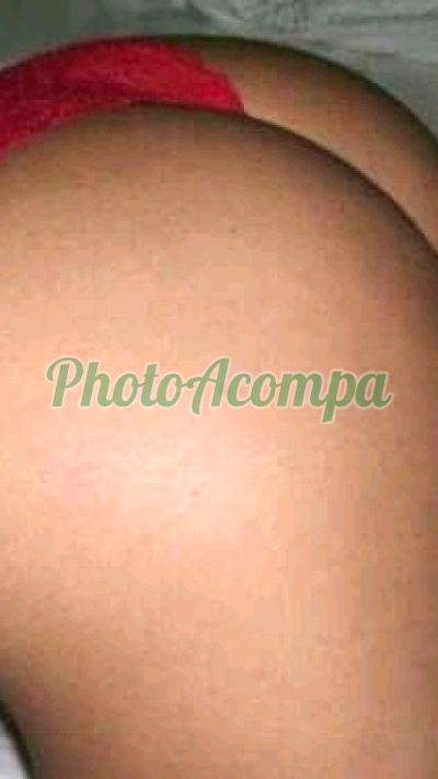 Isabella, acompanhante em Olinda