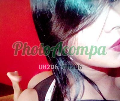 July, acompanhante em Santana (SP)