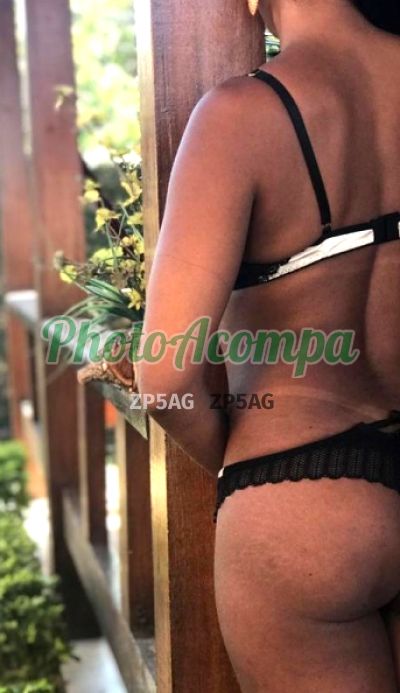 Hellen Fernandes, escort em Belo Horizonte