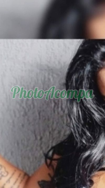 Tathyane, garota de programa em Limeira