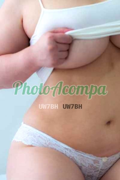 Lorena Mel, garota de programa em Porto Alegre