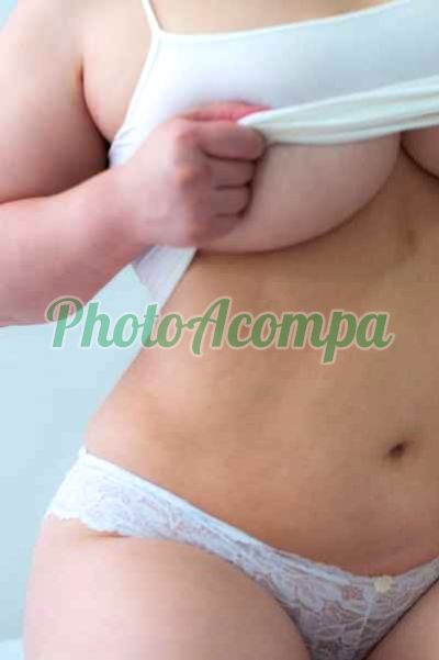 Lorena Mel, garota de programa em Porto Alegre