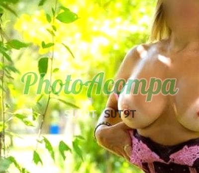 Sthefany, escort em Armação (Salvador)