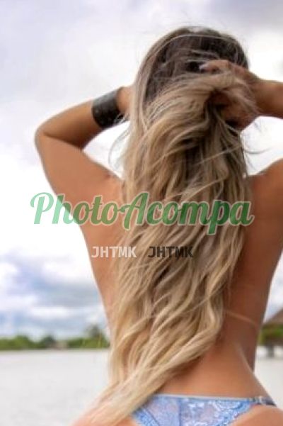 Camila Fernandes, acompanhante em Cuiabá