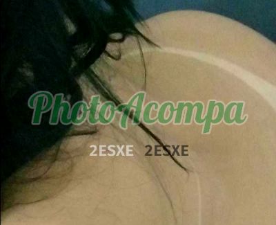 Emily, escort em Natal
