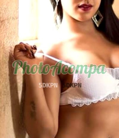 Yasmin, acompanhante no Rio de Janeiro