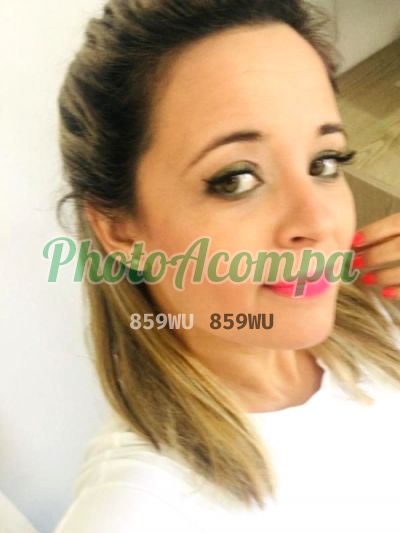 Helen, garota de programa no Rio de Janeiro