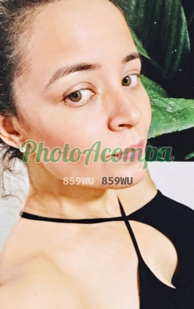Helen, garota de programa no Rio de Janeiro