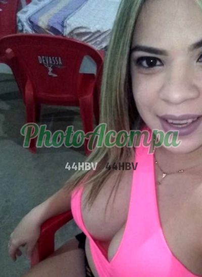 Bruna, garota de programa em Natal