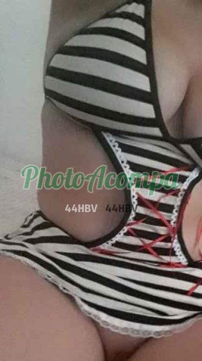 Bruna, escort em Natal