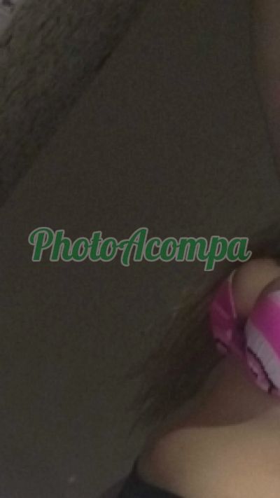 Laura, escort em Betim