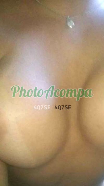 Mel, transex em Meireles (Fortaleza)