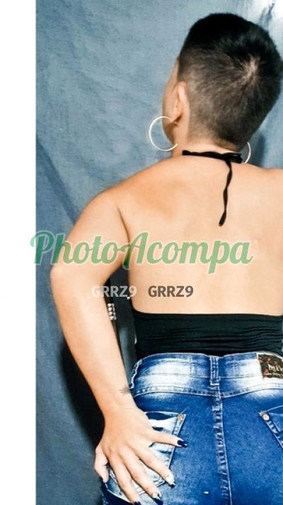 Ravenna, garota de programa em São José do Rio Preto