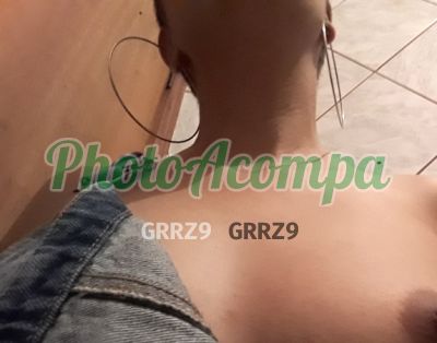 Ravenna, escort em São José do Rio Preto