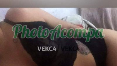 Nandinha Lima, escort em Manaus