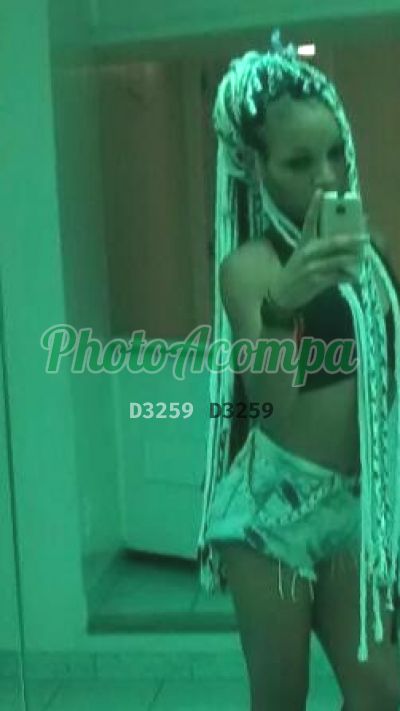Anna Kelly, trans em Salvador