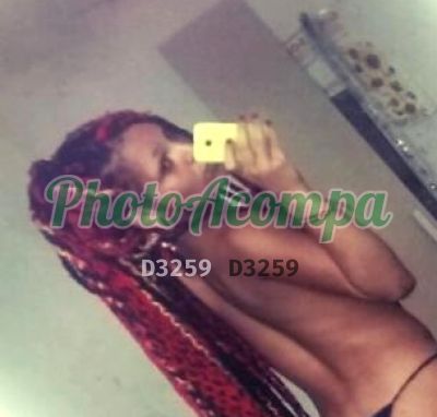 Anna Kelly, transex em Salvador