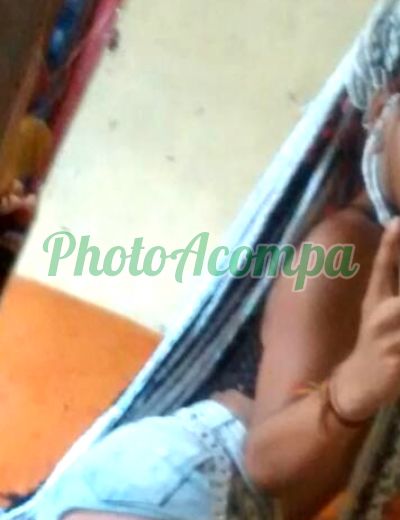 Anna Kelly, transex em Salvador