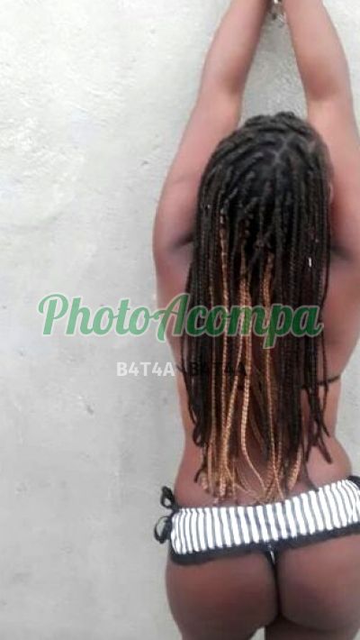 Jaqueline, acompanhante em Praia Grande