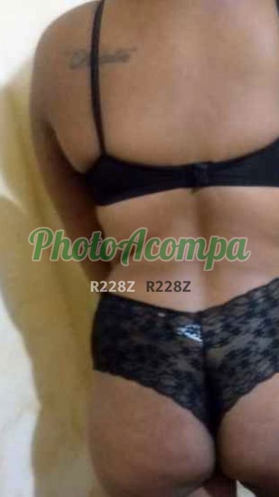 Monique, escort em Campina Grande