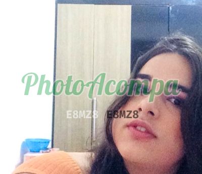 Paulinha, transex em Fortaleza
