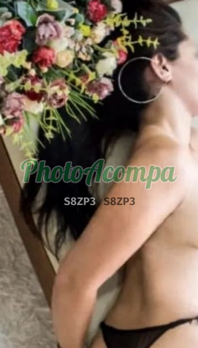 Luna, garota de programa em Vila Velha