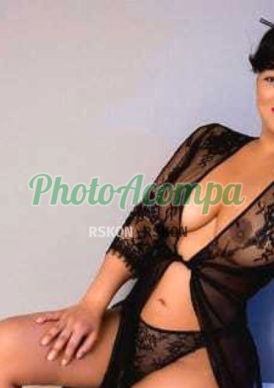 Mia, escort nos Jardins (SP)