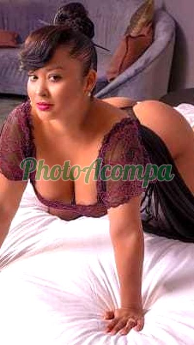 Mia, escort nos Jardins (SP)