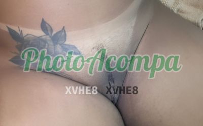 Morena Cavalona, escort em Salvador